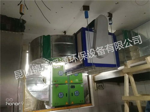 白鐵皮通風管道 漣水鑫暖通風設備，打造高效廠房降溫解決方案